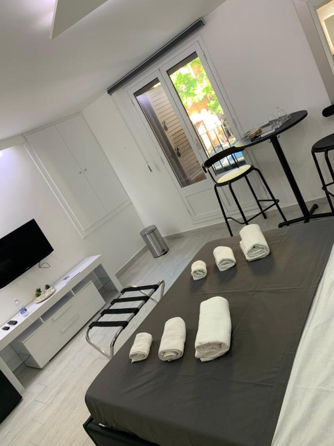 Rossella'S Home 巴勒莫 外观 照片