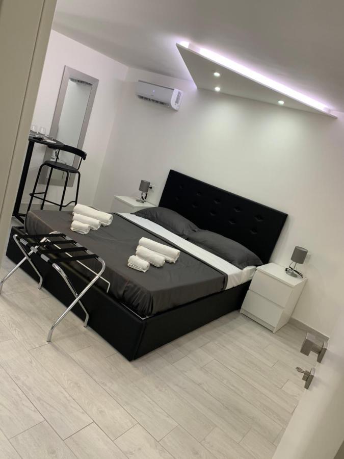 Rossella'S Home 巴勒莫 外观 照片